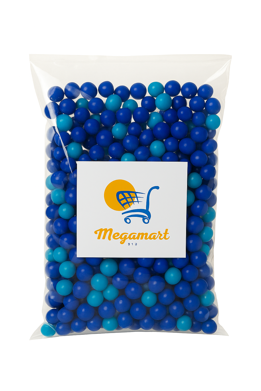 Dakaar Sweet Crunch Candy Balls